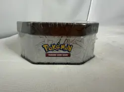 Pokemon TCG Celebrations 25th Anniversary Tin Factory Sealed Dark Sylveon V - Image 5