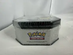 Pokemon TCG Celebrations 25th Anniversary Tin Factory Sealed Dark Sylveon V - Image 3