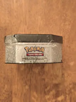 Pokemon TCG 25th Anniversary Celebrations Tin Dark Sylveon V NEW Factory Sealed - Image 3
