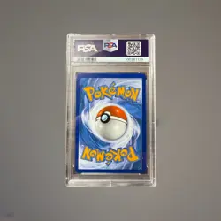 Pokemon TCG Chien-Pao EX Scarlet & Violet Paldea Evolved Hyper Card 274/193 PSA - Image 2