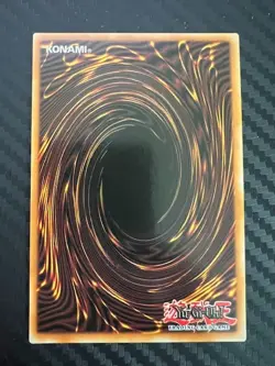 Yugioh Ready Fusion MP22-EN163 Secret Rare 1st Ed VLP - Image 2