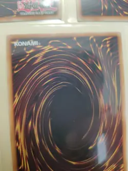 3x Yugioh! Lose 1 Turn MP16-EN034 Ultra Rare 1st Edition LP - Image 5