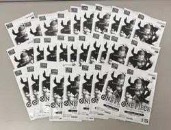 (29) x One Piece Card Game Welcome Pack Vol. 2 Packs SEALED English - Image 1