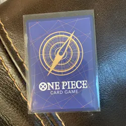 Rob Lucci (Full Art) ST29-013 Starter Deck 29: Egghead Foil - Image 2