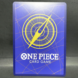 2024 ONE PIECE THE BEST PRB01 BORSALINO OP02-114 (SR) ALT ART - Image 2