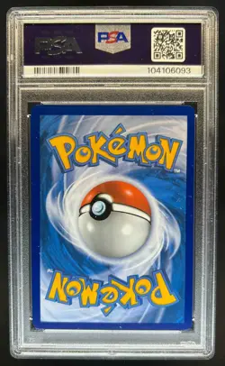 2023 Pokemon SV Obsidian Flames OBF EN Tyranitar ex #211/197 PSA 10 - Image 2
