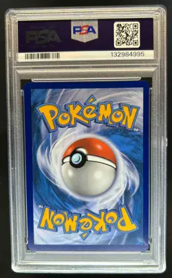 2023 Pokemon SV Obsidian Flames OBF EN Tyranitar ex #211/197 PSA 10 - Image 2