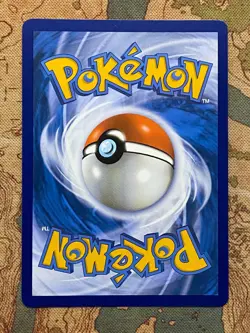 Pokemon TCG Squawkabilly ex 264/193 Special Illustration Rare Paldea Evolved NM - Image 3
