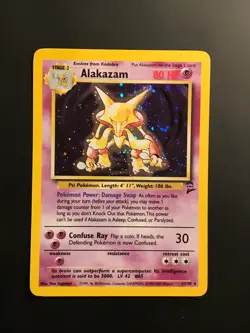 Complete Your Set - Base Set 2 Unlimited Pokemon Cards WOTC 2000 - Pick - Image 2