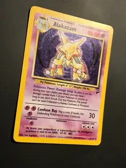 Complete Your Set - Base Set 2 Unlimited Pokemon Cards WOTC 2000 - Pick - Image 3