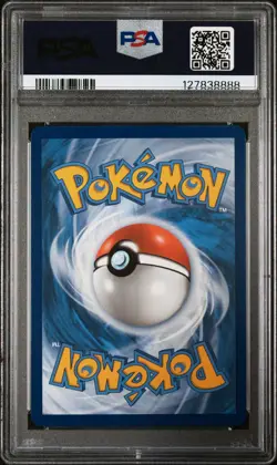 2024 Pokemon Shrouded Fable Dusknoir 070/064 Illustration Rare PSA 10 GEM - Image 2