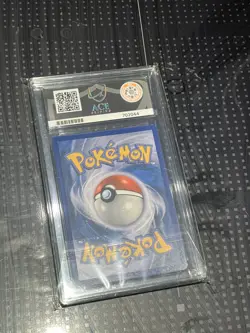 Dusknoir 070/064 - ACE 10 - Illustration Rare - Shrouded Fable - Pokemon TCG - Image 2