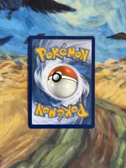 Pokemon TCG Mega Evolution Base Set: Spiritomb 148/132 Illustration Rare Card NM - Image 2
