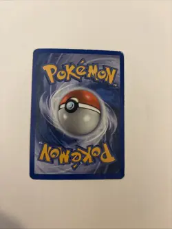 Pokemon Walrein EX Power Keepers 99/108 Ultra Rare Holo Card 2007 - Image 2