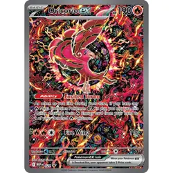 MEP 023 Mega Charizard X ex & MEP 024 Oricorio ex : Sealed Promo Pokemon Cards - Image 2