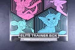 Pokemon Evolving Skies ETB Elite Trainer Box Brand New Factory Sealed! - Image 2