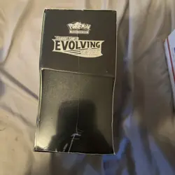 Pokemon Evolving Skies ETB Elite Trainer Box Brand New Factory Sealed! Eevee - Image 2