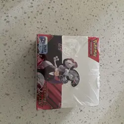 Pokemon TCG: S&V Destined Rivals Factory Sealed Booster Box - Image 1