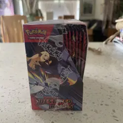 Pokemon TCG: S&V Destined Rivals Factory Sealed Booster Box - Image 3
