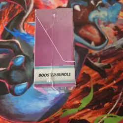 Pokemon TCG: S&V Destined Rivals Factory Sealed Booster Bundle Box - Image 2