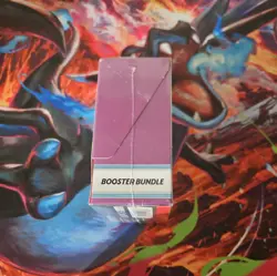 Pokemon TCG: S&V Destined Rivals Factory Sealed Booster Bundle Box - Image 4