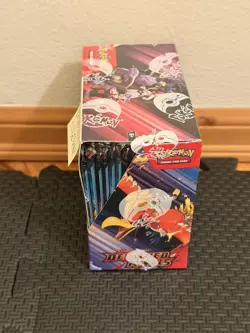 Pokemon TCG: S&V Destined Rivals Factory Sealed Booster Box - Image 4