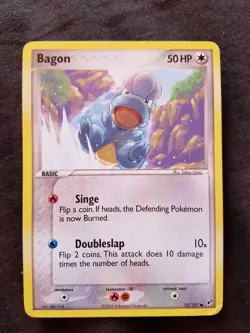 Pokemon Cards EX Deoxys make your selection - Image 2