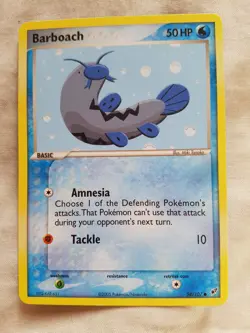 Pokemon Cards EX Deoxys make your selection - Image 4