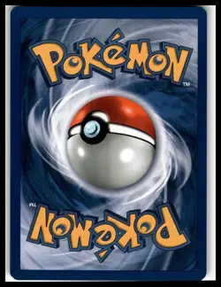 Dark Houndoom Pokemon TCG Card Neo Destiny 7/105 Unlimited Holo Rare LP - Image 2