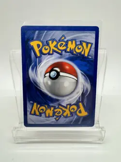 Pokemon Dark Houndoom TCG Card Neo Destiny 7/105 Unlimited Holo Rare - Image 3