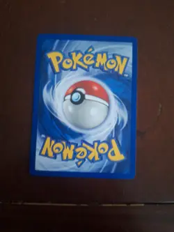 Pokemon Dark Houndoom TCG Card Neo Destiny 7/105 Unlimited Holo Rare - Image 4