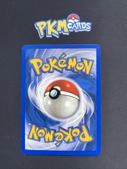 Pokemon TCG Super Scoop Up Neo Genesis 98/111 1st Edition Regular LP. - Image 2