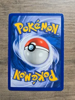 Pokemon TCG Super Scoop Up 98/111 1st Edition Neo Genesis LP - Image 2