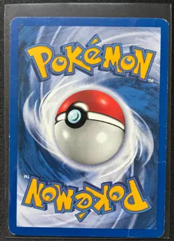 Pokemon Super Scoop Up 98/111 Neo Genesis 1st Edition LP - Image 2