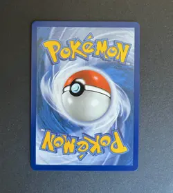 Ignition Energy 124/094 - Full Art Trainer - Phantasmal Flames - Pokemon TCG - Image 2