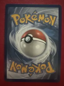 Ignition Energy 124/094 - Full Art Trainer - Phantasmal Flames - Pokemon TCG - Image 2