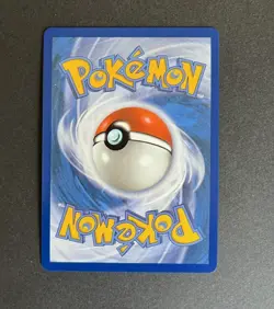 Ignition Energy 124/094 - Full Art Trainer - Phantasmal Flames - Pokemon TCG - Image 2