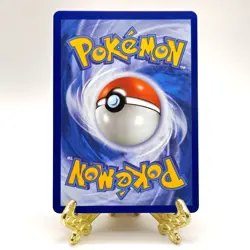 Ignition Energy 124/094 - Full Art Trainer - Phantasmal Flames - Pokemon TCG NM - Image 2