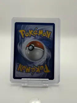Pokemon TCG Ignition Energy 124/094 Trainer Card NM Phantasmal Flames - Image 2