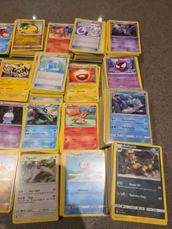 1220+ XY & Sun and Moon Era Bulk Lot 2011-2019- Common, Uncommon, Rare. Pokemon - Image 2