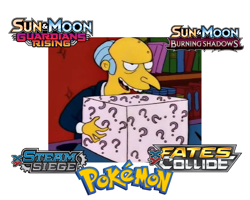 Pokemon TCG Bulk Lot Holo Rare XY Sun Moon Evolutions CARDS - Image 1