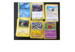 Pokemon TCG Bulk Lot Holo Rare XY Sun Moon Evolutions CARDS - Image 3