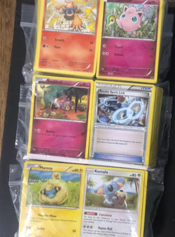 Pokemon TCG Bulk Lot Holo Rare XY Sun Moon Evolutions CARDS - Image 4