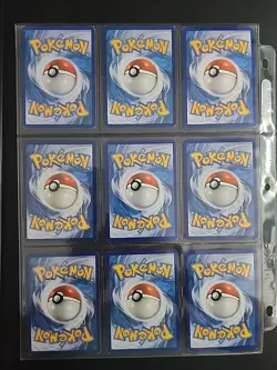 Pokemon XY Era Rare Non-Holo Lot (33 cards) - Image 2