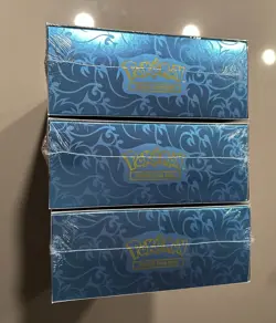 Pokemon TCG - Mega Charizard X ex Ultra Premium Collection - LOT OF 3 - Sealed - Image 5