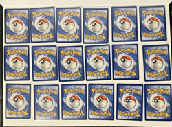 18x Pokemon ex cards Lot , Near - Mint ,Full Art, English, 100% Authentic ⭐⭐ - Image 2