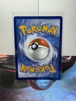 Pokemon TCG Ceruledge EX Prismatic Evolutions Special Illustration Card 147/131 - Image 2