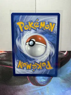 Pokemon Cards Roaring Moon ex 162/131 Prismatic Evolutions NM - Image 2