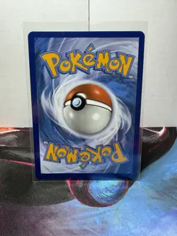 2022 Pokemon Umbreon V TG22/TG30 Brilliant Stars Trainer Gallery Holo Card - Image 2