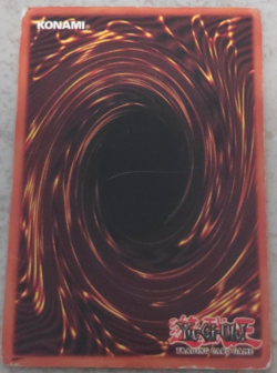 Yugioh Regenerating Mummy AST-079 Rare Hebrew Card Ancient Sanctuary - Image 2